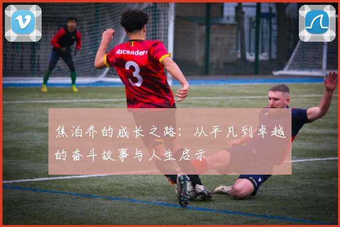 焦泊乔的成长之路：从平凡到卓越的奋斗故事与人生启示