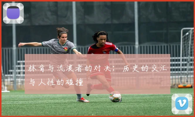 林肯与流浪者的对决：历史的交汇与人性的碰撞