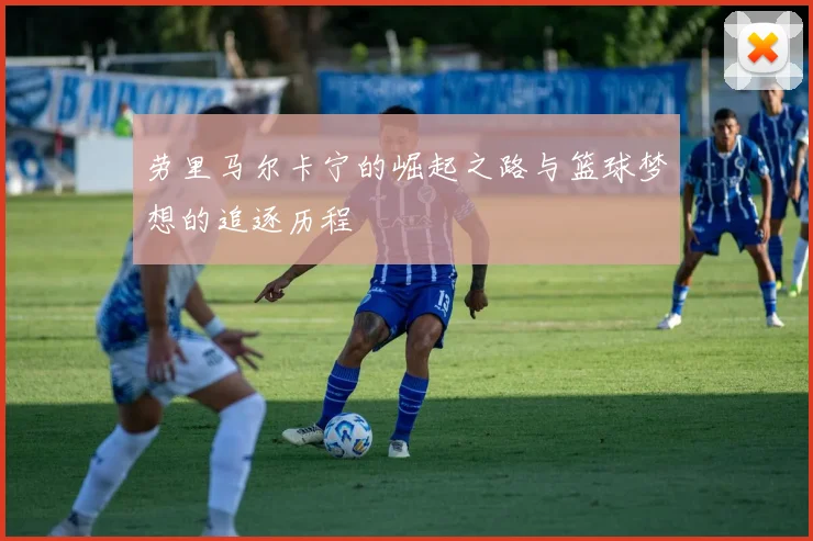 劳里马尔卡宁的崛起之路与篮球梦想的追逐历程